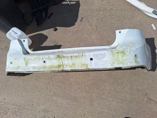 bontott FORD FOCUS III Hátsó Lökhárító (Üresen)