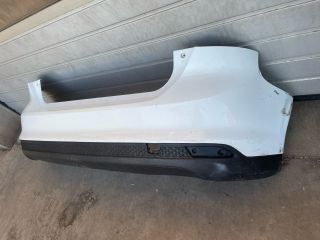 bontott FORD FOCUS III Hátsó Lökhárító (Üresen)