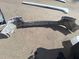 bontott FORD FOCUS III Hátsó Lökhárító (Üresen)