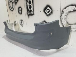 bontott FORD FOCUS III Hátsó Lökhárító (Üresen)