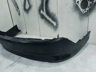 bontott FORD FOCUS III Hátsó Lökhárító (Üresen)