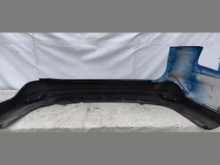 bontott FORD FOCUS III Hátsó Lökhárító (Üresen)