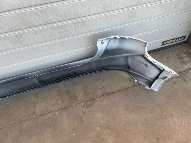 bontott FORD FOCUS III Hátsó Lökhárító (Üresen)