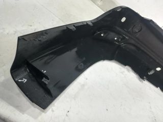 bontott FORD FOCUS III Hátsó Lökhárító (Üresen)