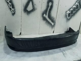 bontott FORD FOCUS III Hátsó Lökhárító (Üresen)