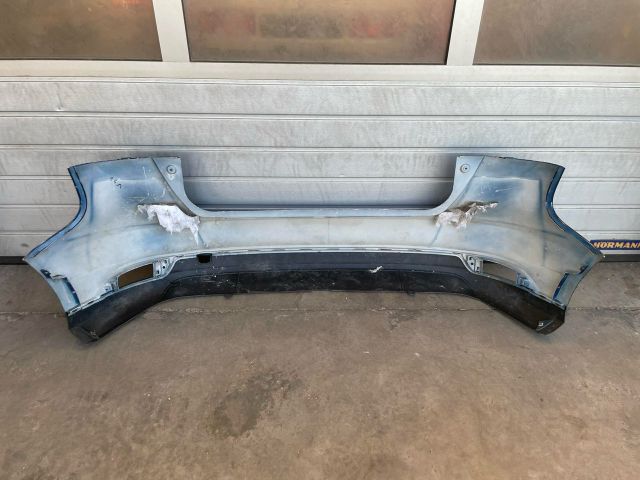 bontott FORD FOCUS III Hátsó Lökhárító (Üresen)