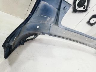 bontott FORD FOCUS III Hátsó Lökhárító (Üresen)