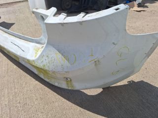 bontott FORD FOCUS III Hátsó Lökhárító (Üresen)