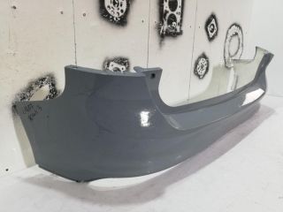 bontott FORD FOCUS III Hátsó Lökhárító (Üresen)