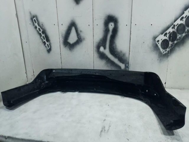 bontott FORD FOCUS III Hátsó Lökhárító (Üresen)