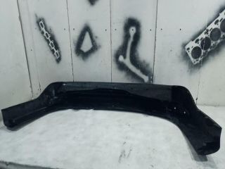 bontott FORD FOCUS III Hátsó Lökhárító (Üresen)