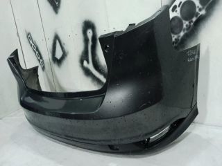bontott FORD FOCUS III Hátsó Lökhárító (Üresen)
