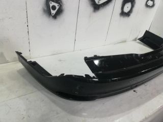 bontott FORD FOCUS III Hátsó Lökhárító (Üresen)