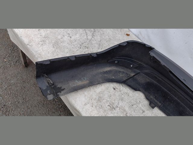 bontott FORD FOCUS III Hátsó Lökhárító (Üresen)