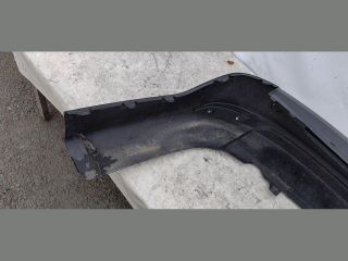 bontott FORD FOCUS III Hátsó Lökhárító (Üresen)