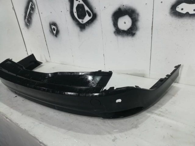 bontott FORD FOCUS III Hátsó Lökhárító (Üresen)