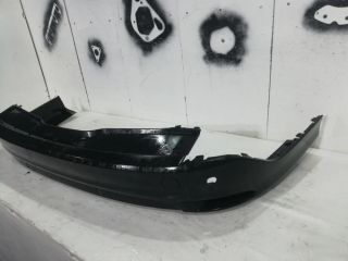 bontott FORD FOCUS III Hátsó Lökhárító (Üresen)