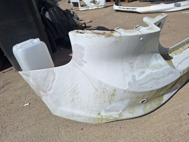 bontott FORD FOCUS III Hátsó Lökhárító (Üresen)