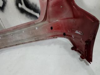 bontott FORD FOCUS III Hátsó Lökhárító (Üresen)