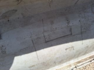 bontott FORD FOCUS III Hátsó Lökhárító (Üresen)