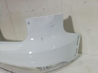 bontott FORD FOCUS III Hátsó Lökhárító (Üresen)