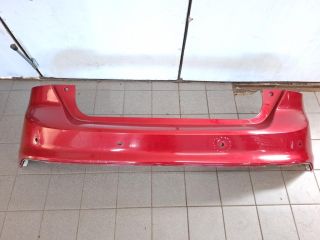 bontott FORD FOCUS III Hátsó Lökhárító (Üresen)