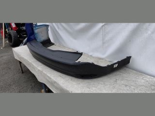 bontott FORD FOCUS III Hátsó Lökhárító (Üresen)