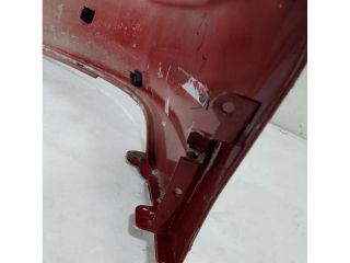 bontott FORD FOCUS III Hátsó Lökhárító (Üresen)