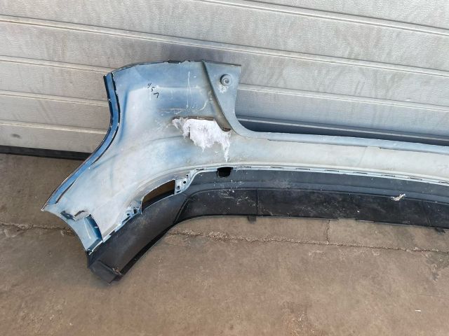 bontott FORD FOCUS III Hátsó Lökhárító (Üresen)