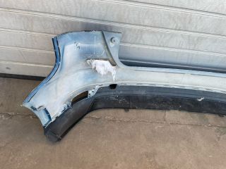 bontott FORD FOCUS III Hátsó Lökhárító (Üresen)