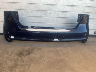 bontott FORD FOCUS III Hátsó Lökhárító (Üresen)