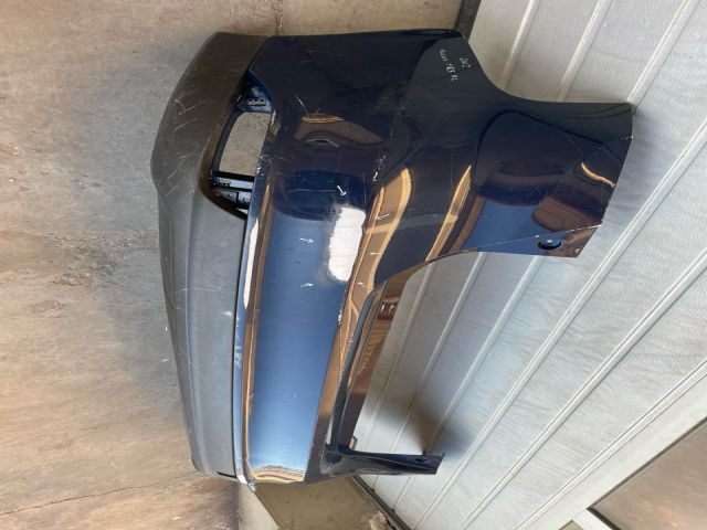 bontott FORD FOCUS III Hátsó Lökhárító (Üresen)