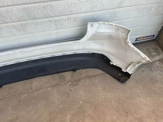 bontott FORD FOCUS III Hátsó Lökhárító (Üresen)