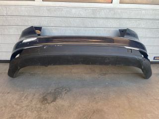 bontott FORD FOCUS III Hátsó Lökhárító (Üresen)