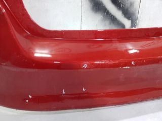 bontott FORD FOCUS III Hátsó Lökhárító (Üresen)