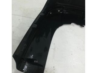 bontott FORD FOCUS III Hátsó Lökhárító (Üresen)