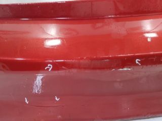 bontott FORD FOCUS III Hátsó Lökhárító (Üresen)