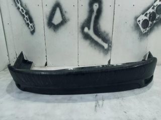 bontott FORD FOCUS III Hátsó Lökhárító (Üresen)