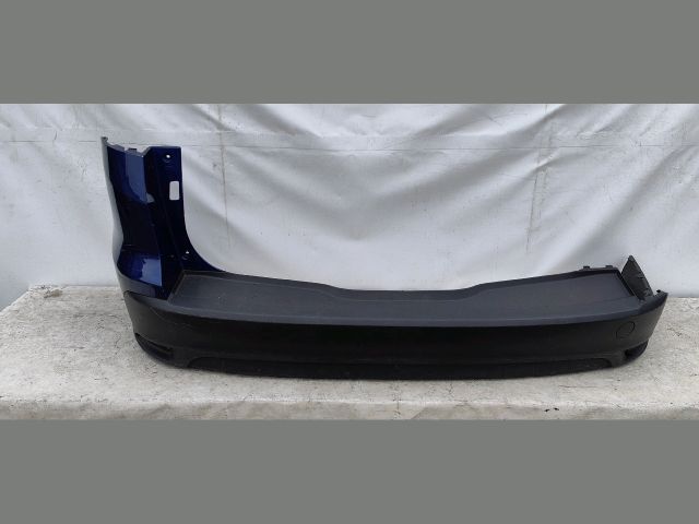 bontott FORD FOCUS III Hátsó Lökhárító (Üresen)