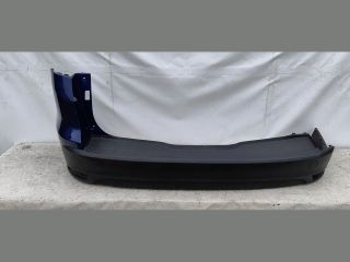 bontott FORD FOCUS III Hátsó Lökhárító (Üresen)