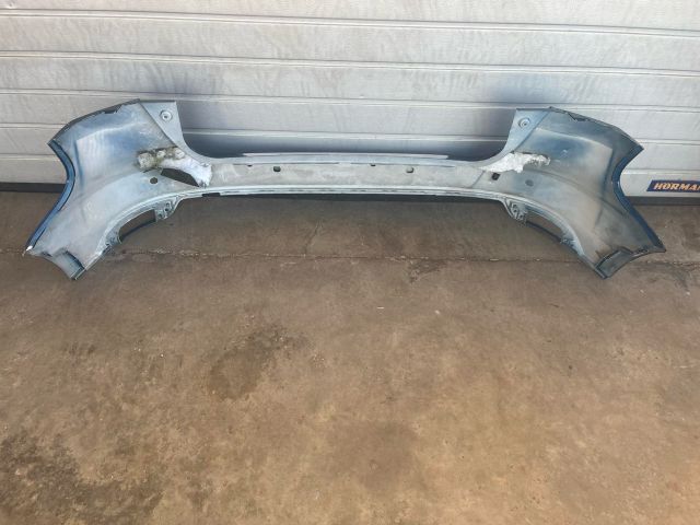 bontott FORD FOCUS III Hátsó Lökhárító (Üresen)