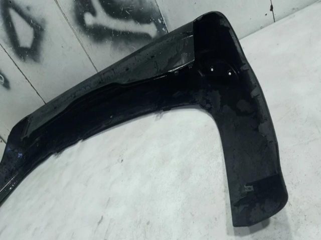 bontott FORD FOCUS III Hátsó Lökhárító (Üresen)