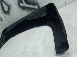 bontott FORD FOCUS III Hátsó Lökhárító (Üresen)