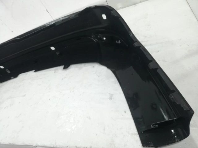 bontott FORD FOCUS III Hátsó Lökhárító (Üresen)