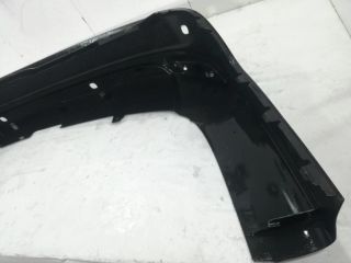 bontott FORD FOCUS III Hátsó Lökhárító (Üresen)