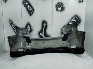 bontott FORD FOCUS III Hátsó Lökhárító (Üresen)