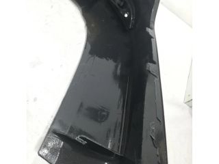 bontott FORD FOCUS III Hátsó Lökhárító (Üresen)