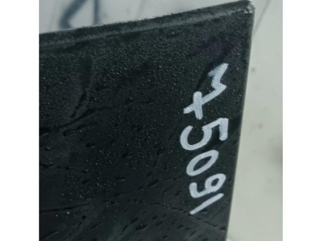 bontott FORD FOCUS III Hátsó Lökhárító (Üresen)