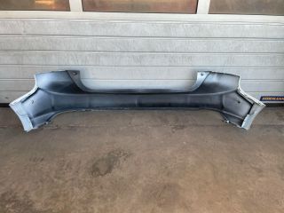 bontott FORD FOCUS III Hátsó Lökhárító (Üresen)