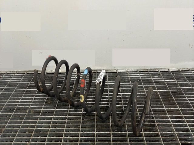 bontott FORD FOCUS III Hátsó Rugó